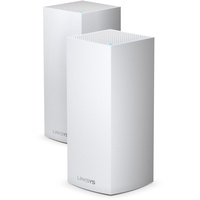 Linksys Velop MX10600 AX5300 Triband Mesh System 2er Pack