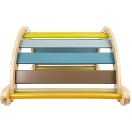 Small Foot Company Kletterbogen Adventure Holz