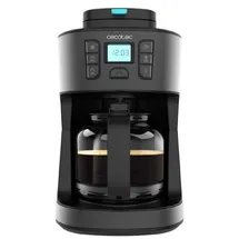 Cecotec Coffee 66 Grind & Drop schwarz