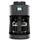 Cecotec Coffee 66 Grind & Drop schwarz