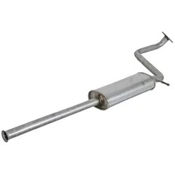 Mittelschalldämpfer 4MAX 0219-01-10070