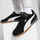 Puma Bella Donna SD Damen Schwarz/Weiß 37,5