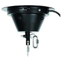 Eurolite MD-2010 Discokugel-Motor 19 cm