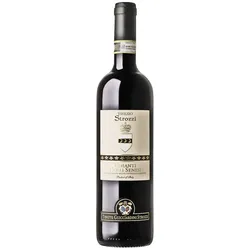 Titolato Strozzi Chianti Colli Senesi 2023