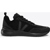 Veja Herren Freizeitschuhe IMPALA ENGINEERED-MESH, FULL-BLACK S, 43