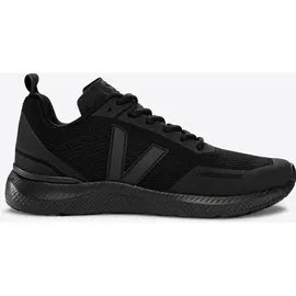 Veja Herren Freizeitschuhe IMPALA ENGINEERED-MESH, FULL-BLACK S, 43