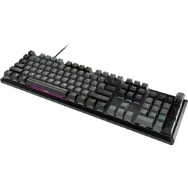Corsair K70 Core RGB Red Switch DE