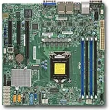 Supermicro X8SIE-LN4F