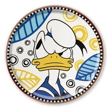 Egan Pizzateller Donald Für immer & Ewig D.31