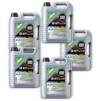 5x 5L LIQUI MOLY 20954 Motoröl Special Tec AA 5W-30 Motorenöl Motor Öl