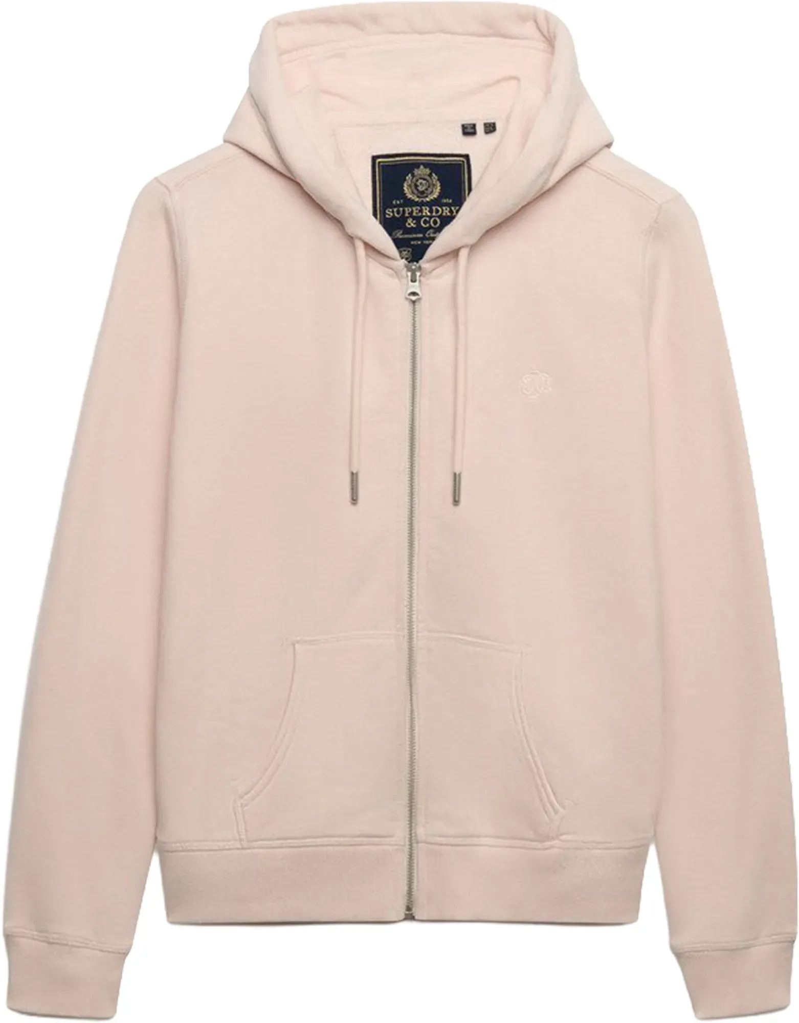 Superdry & Co Signature Jacke