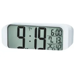 Hama Digitaler Funkwecker »RC 660« 00136250