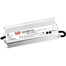 MeanWell Mean Well HLG-320H-24A