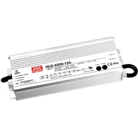 MeanWell Mean Well HLG-320H-24A