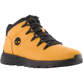 Timberland Sprint Trekker Mid Herren Wheat/Black 41