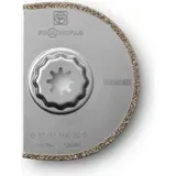 Fein SL Diamant-Segmentsägeblatt 90mm, 5er-Pack (63502166230)