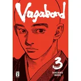 Egmont Manga Vagabond Master Edition / Vagabond Master Edition Bd.3
