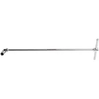 Kraftwerk T-Griff-Gelenkschlüssel extra lang 14 mm KW