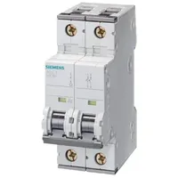 Siemens 5SY42037 5SY4203-7 Leitungsschutzschalter 3A 230 V, 400V
