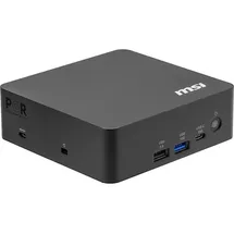 MSI Mini-PC Core Ultra 7 355 16 GB RAM 1 TB SSD Win 11