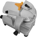 Kukoo Aufschnittmaschine Allesschneider Schneidemaschine Gastro Metzgerei 30cm Ø