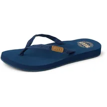 REEF GINGER Blau 38,5