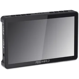 FeelWorld F5 Pro 5,5" schwarz