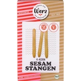 4-Korn Sesam Stangen 100 g