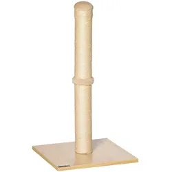 PawHut Kratzbaum Spanplatte, Sisal
