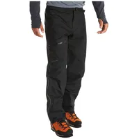 Marmot Mitre Peak Hosen - Black - XL