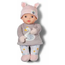 Baby Annabell® for babies Sweetie Mauve 30cm