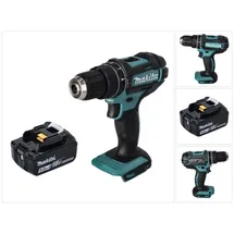 Makita DHP482T1 inkl. 1 x 5,0 Ah