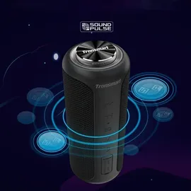 Tronsmart T6 Plus Upgrade Edition rot