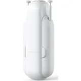 SwitchBot Curtain U-Rail V3 2-pack + Hub 2