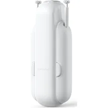 SwitchBot Curtain U-Rail V3 2-pack + Hub 2