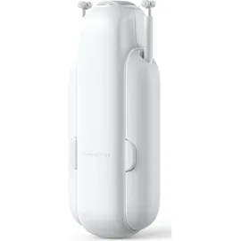 SwitchBot Curtain U-Rail V3 2-pack + Hub 2