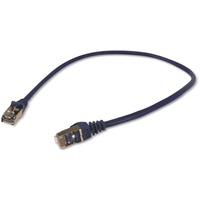 Equip Patchkabel Cat5e F/UTP 2xRJ45 0,50 m Blau