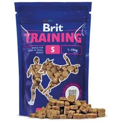 BRIT Training Snack S 100g