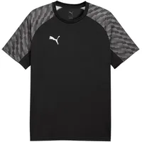 Puma teamLIGA26 schwarz 2XL