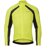 Vaude Mens Furka Air Jacket - Windjacke für Herren zum Rennradfahren - windabweisend und atmungsaktiv