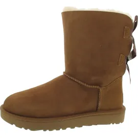 UGG Australia Bailey Bow II chestnut 38
