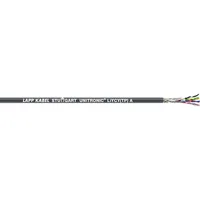 Lapp UNITRONIC® LiYCY (TP) A 2 x 2 x
