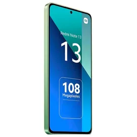 Xiaomi Redmi Note 13 8 GB RAM 512 GB Mint Green