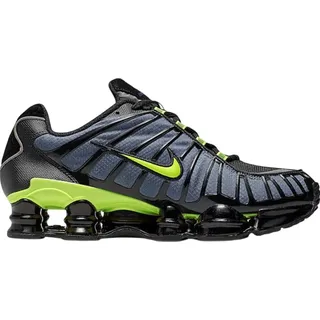 Shox TL Thunderstorm / Volt / Black 42
