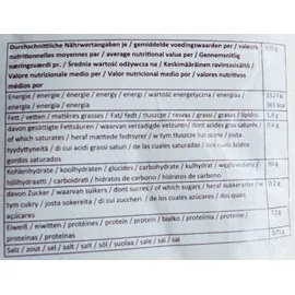 ROYAL TIGER Jasminreis Bruch 18kg