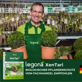 LEGO XenTari Zünslerfrei & Raupenfrei Insektizid 500 ml