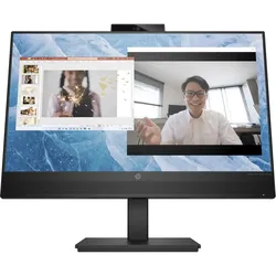 HP M24M 23,8" FHD IPS Monitor, 75Hz, 5ms, Webcam - Neuware
