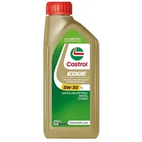 Castrol Motoröl »EDGE 5W-30 LL« 1,0 l