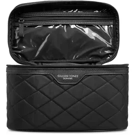 Gillian Jones - Urban Travel Box, Black Quilt
