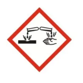 Dr. Becher Bratkrusten Entferner 5 l